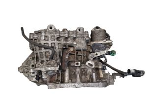 NISSAN Qashqai (2006–2013) Getriebe 1XT2C - 3