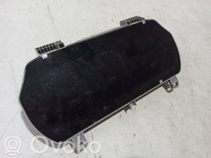 Instrument cluster - 248100584R