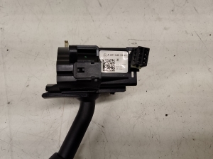 Mercedes Benz R-Class 251 (2006–2017) Windshield wiper switch A2215403345 - 4