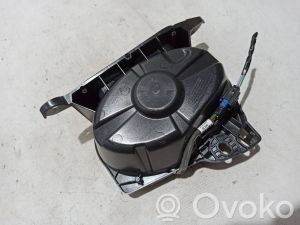RENAULT Megane IV (2016–2022) Lautsprecher 281704516R - 3