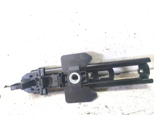 AUDI A7 (2010–2018) Seat belt height adjuster 8T8857833 - 2