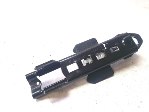 AUDI A7 (2010–2018) Seat belt height adjuster 8T8857833 - 3