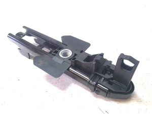 Seat belt height adjuster - 8T8857833