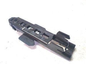 AUDI A7 (2010–2018) Seat belt height adjuster 8T8857833 - 4
