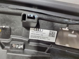 AUDI A5 (2016–2026) Armatuurlaud 8B1857001G - 2