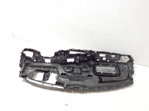 AUDI A5 (2016–2026) Armatuurlaud 8B1857001G - 5