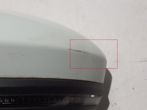 RENAULT Megane IV (2016–2022) Außenspiegel und seine Teile 963021091R - 5