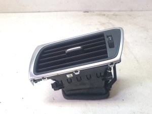 AUDI A7 (2010–2018) Dashboard air vent grilles 4G8820902 - 4