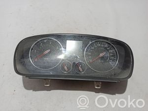 Instrument cluster - 248108634R