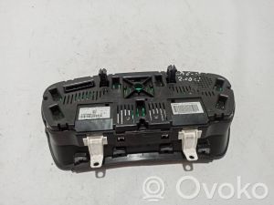 RENAULT Laguna III (2007–2015) Instrument cluster 248108634R - 3
