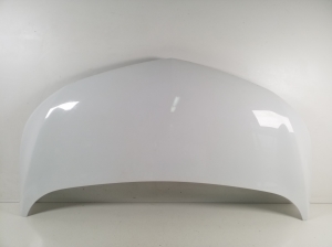 Motorhaube - 