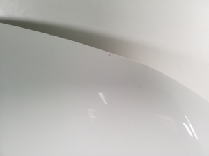 Opel Ampera E (2017–2026) Motorhaube - 4