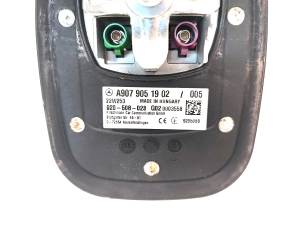 Mercedes Benz Sprinter W 907 (2018–2026) Antenne A9079051902 - 4
