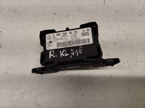 Mercedes Benz R-Class 251 (2006–2017) Computer-ESP A0045423918 - 3