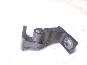 AUDI A7 (2010–2018) Front door lower hinge 4H0831401A - 2