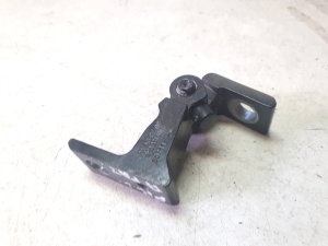 AUDI A7 (2010–2018) Front door lower hinge 4H0831401A - 3