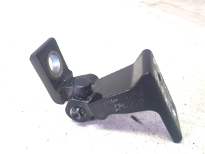 AUDI A7 (2010–2018) Front door lower hinge 4H0831401A - 4
