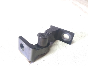 AUDI A7 (2010–2018) Front door top hinge 4H0831401 - 2