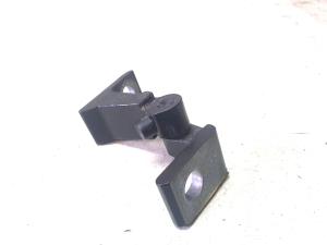 Front door top hinge - 4H0831401