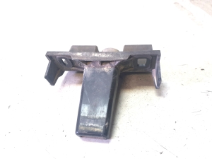 AUDI A7 (2010–2018) Rear bumper bracket 4G8807381 - 2