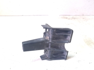 AUDI A7 (2010–2018) Rear bumper bracket 4G8807381 - 3