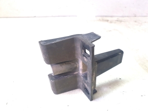 AUDI A7 (2010–2018) Rear bumper bracket 4G8807381 - 4