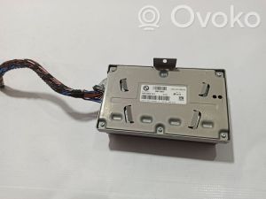 BMW 3 SERIES F34 (2011–2026) Audioverstärker 6841967 - 3
