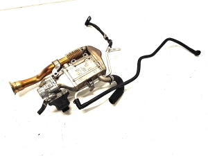 Mercedes Benz Sprinter W 907 (2018–2026) AGR-Ventilkühler A6541402801 - 2