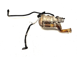   EGR valve cooler  - A6541402801 