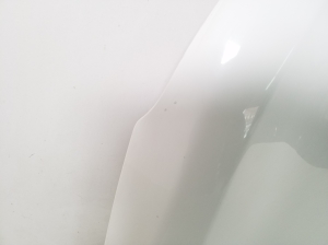 TOYOTA ProAce (2016–2026) Motorhaube - 3