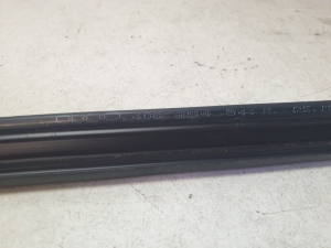 AUDI A7 (2010–2018) Front door rubber seal 4G8854544 - 4