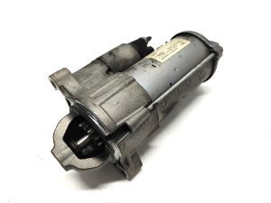   Anlasser  - A6549061600 