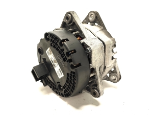 Mercedes Benz Sprinter W 907 (2018–2026) Ģenerators A0009063903 - 3