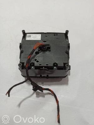 AUDI Q5 (2017–2026) Module de commande multimédia 80A919614A - 2