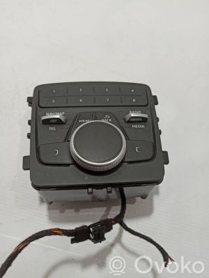 AUDI Q5 (2017–2026) Module de commande multimédia 80A919614A