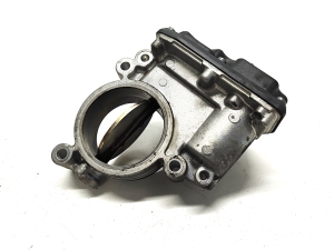   Accelerator valve  - A6540900070 