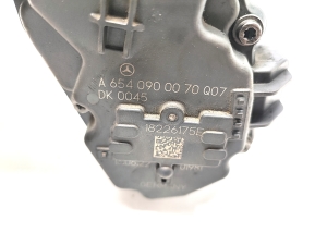 Mercedes Benz Sprinter W 907 (2018–2026) Accelerator valve A6540900070 - 3