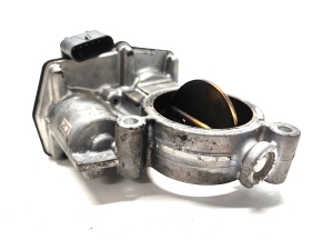 Mercedes Benz Sprinter W 907 (2018–2026) Accelerator valve A6540900070 - 4