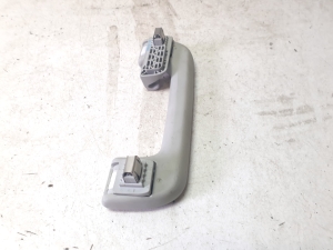 AUDI A7 (2010–2018) Roof inner handle 8K0857607C - 3