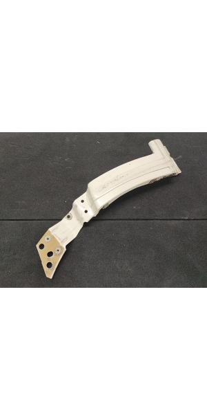 Other part of front fender - A9108810200