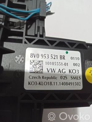 AUDI A3 8V (2012–2020) Lüliti ja selle osad 8V0953521BR - 3