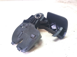 AUDI A7 (2010–2018) Hood release handle (interior) 8T1823633 - 2