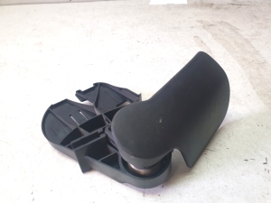 Hood release handle (interior) - 8T1823633