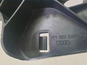 AUDI A7 (2010–2018) Hood release handle (interior) 8T1823633 - 3