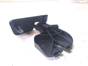 AUDI A7 (2010–2018) Hood release handle (interior) 8T1823633 - 4