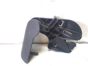 AUDI A7 (2010–2018) Hood release handle (interior) 8T1823633 - 5