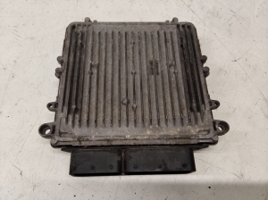 Mercedes Benz R-Class 251 (2006–2017) Motorsteuergerät A6421506577 - 3