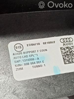AUDI Q5 (2017–2026) Garniture de levier de vitesses 80B864261C - 3