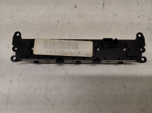 Mercedes Benz R-Class 251 (2006–2017) Hazard light switch A2518704510 - 3