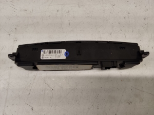 Mercedes Benz R-Class 251 (2006–2017) Hazard light switch A2518704510 - 4